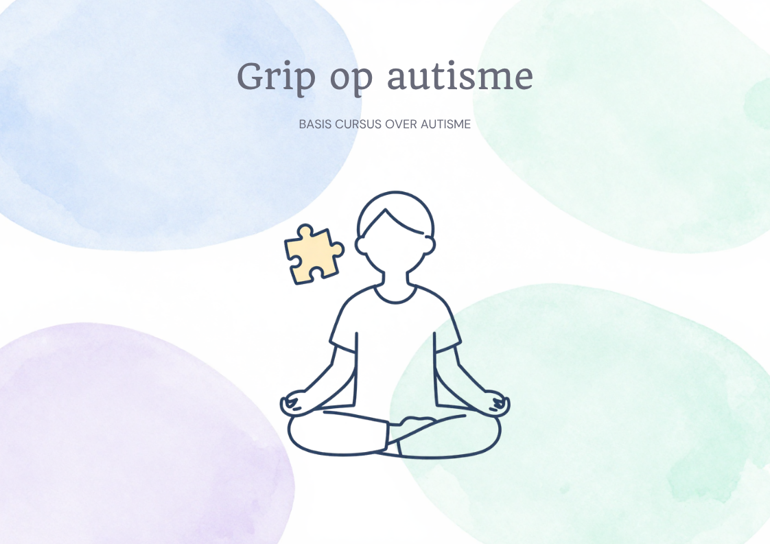 Grip op Autisme (ASS) 2026