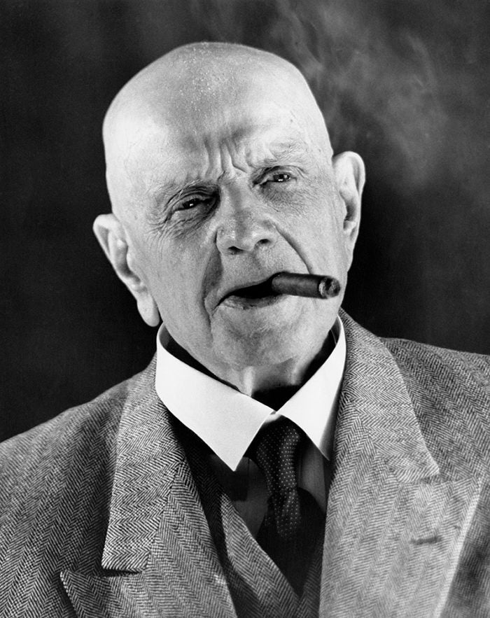 Lezing Jean Sibelius 7/12/2026