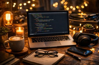 3. Programmeren in AI met Python 2027