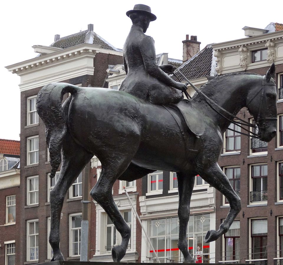 1. Wandeling Markante vrouwen 8 september 2026