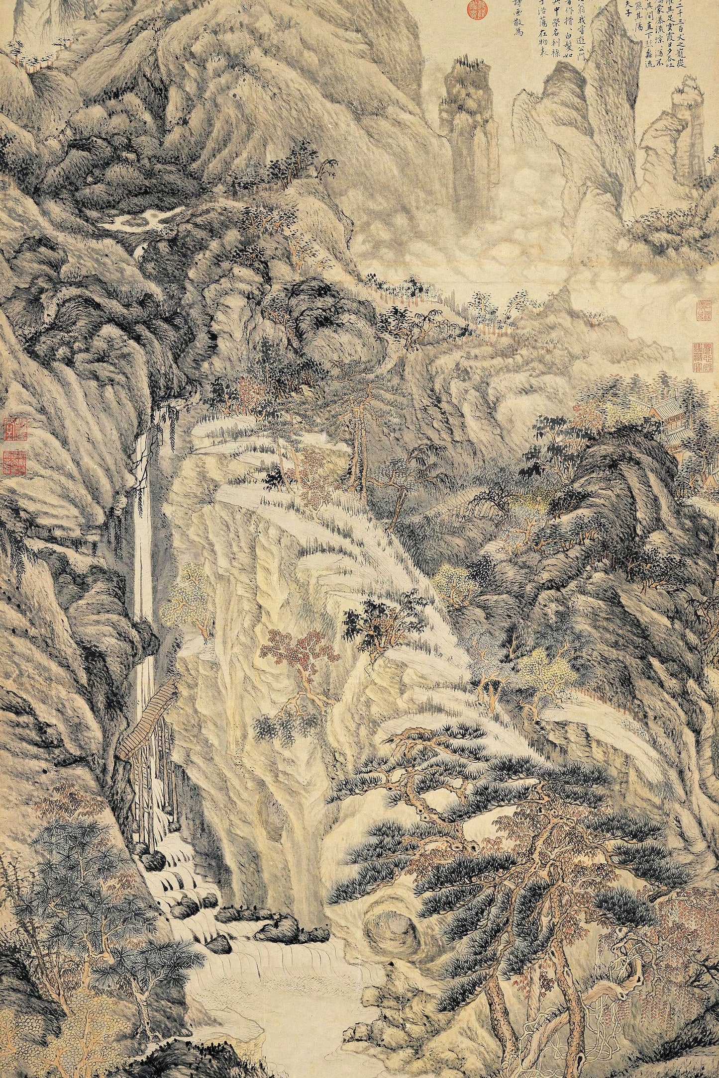 Leven met de Tao: Introductie tot Taoïsme 2026