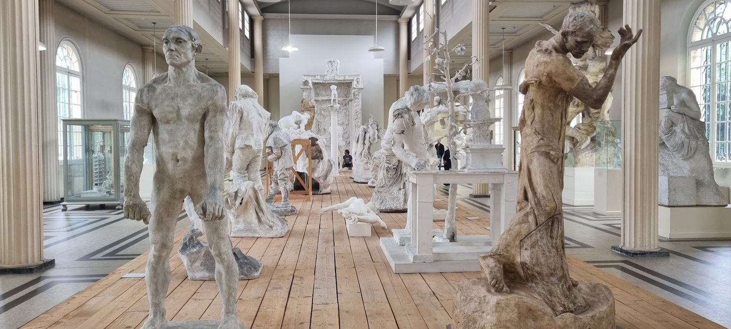 Inleiding op de westerse kunstgeschiedenis 2026 (basiscursus)