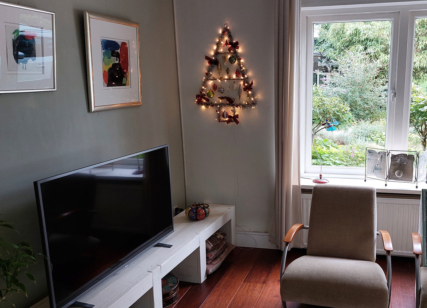 Design kerstboom maken 2025
