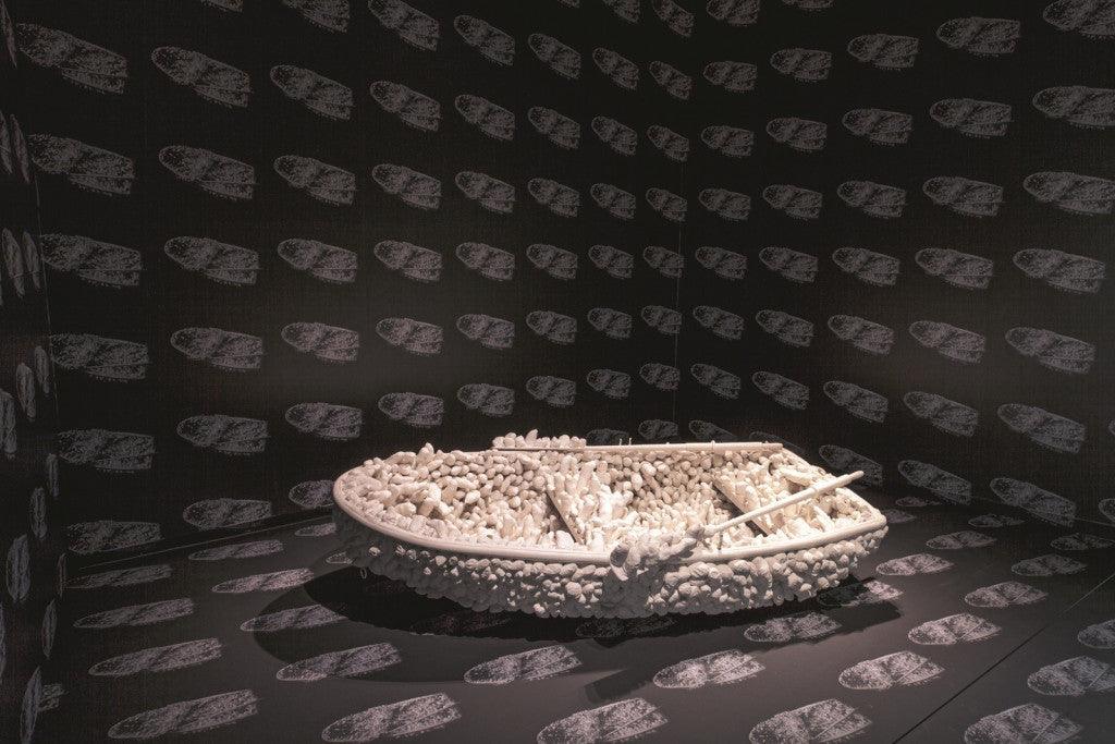 Yayoi Kusama: Het stippenfenomeen (Stedelijk Museum – najaar 2026) 26/10/2026
