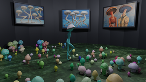 Introductie:  Digitale Kunst