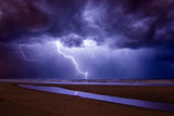 Lezing: Een meteoroloog aan het woord (12/3)