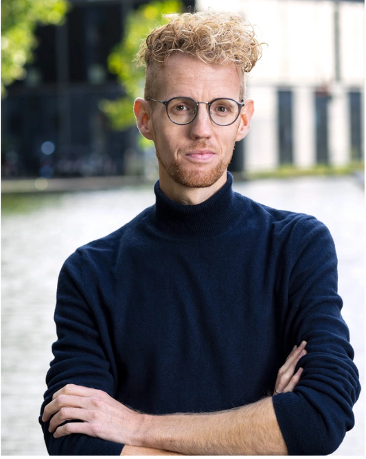 Lezing 'Waarom lijkt iedereen tegenwoordig zo snel boos?' (zonder diner)