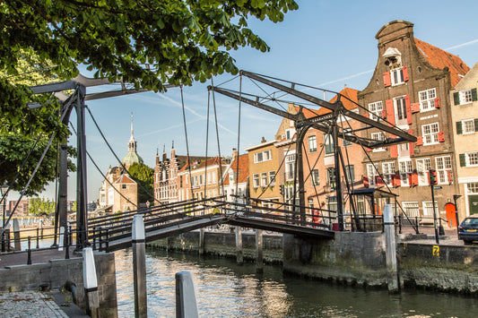 Ontdek Dordrecht: Cultuur, Geschiedenis en Geniet van de Stad! (Excursie gaat door)
