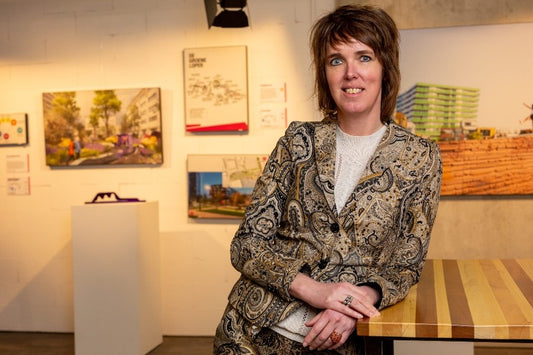 Lezing Ivonne de Nood 25 november 2026