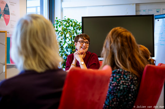 workshop Stijl 18 januari 2027