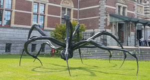 Vrouwen in de kunst