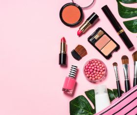 Zelfverzekerd voor de dag, Make-up die bij je past