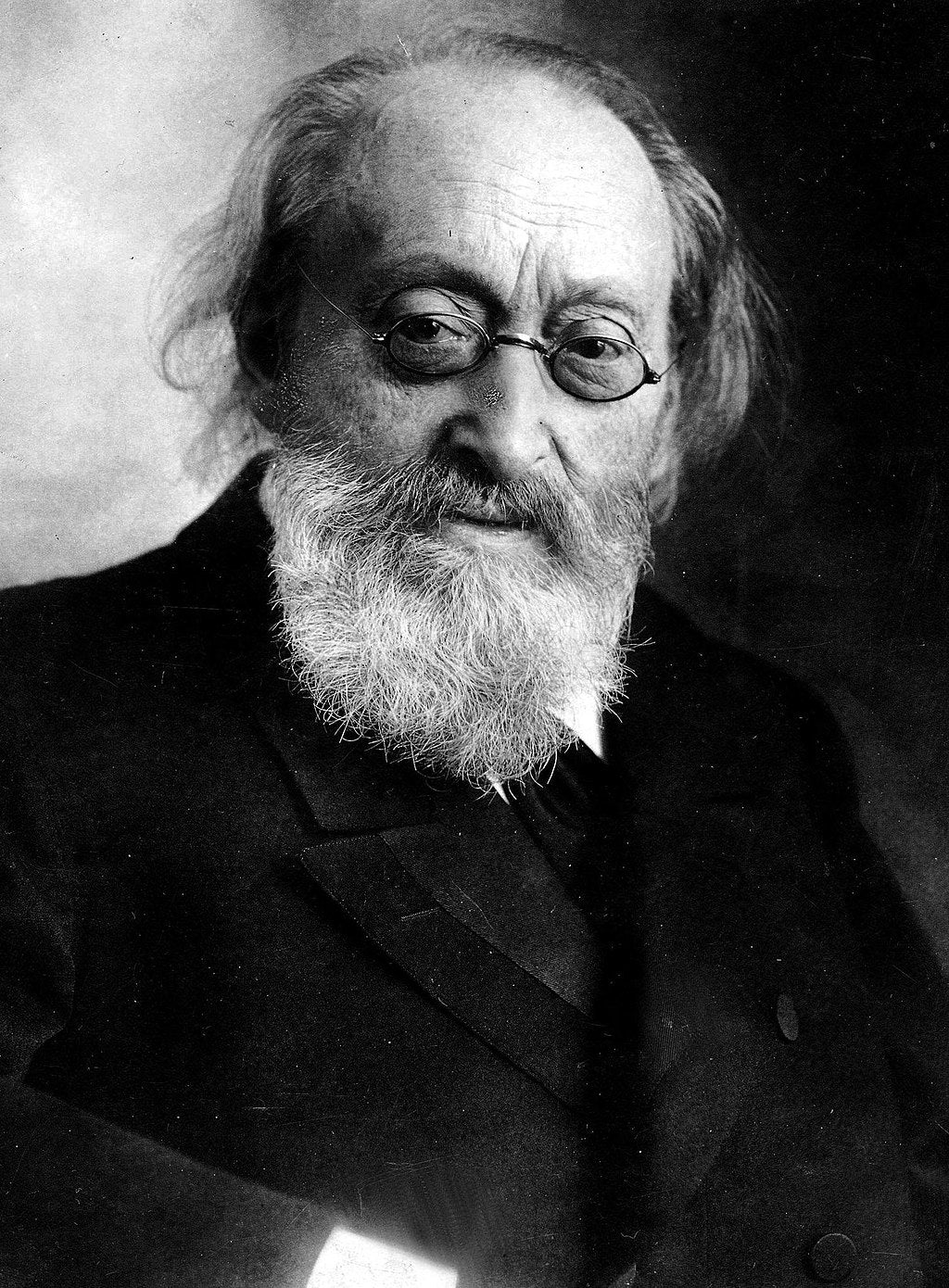 Lezing Max Bruch 12/10/2026