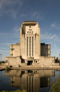 Cursus Art Nouveau en Art Deco in Nederland en Europa
