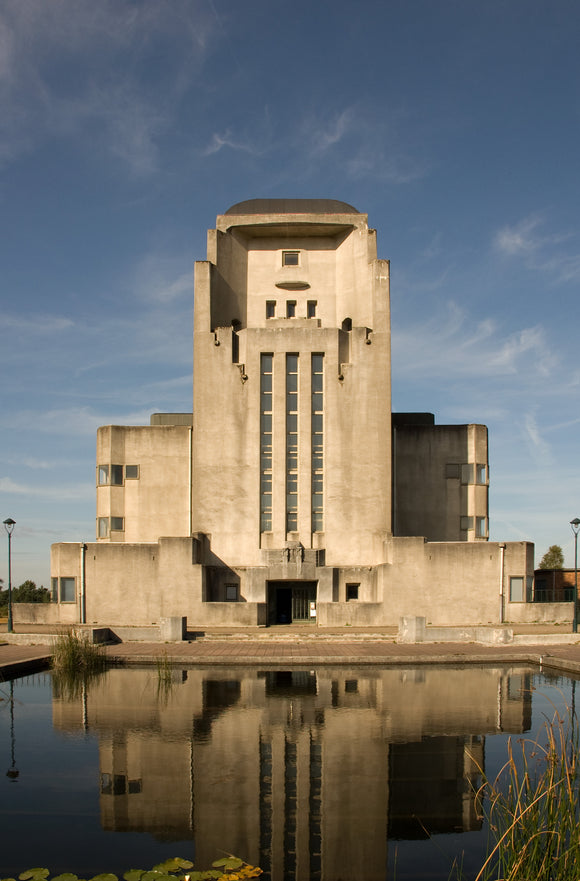 Cursus Art Nouveau en Art Deco in Nederland en Europa