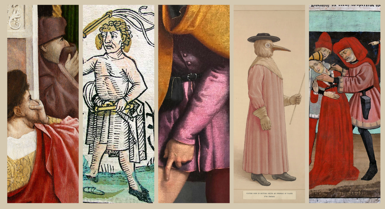 Pest, Kunst en Pestkunst 2025