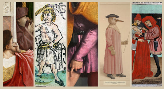 Pest, Kunst en Pestkunst 2025