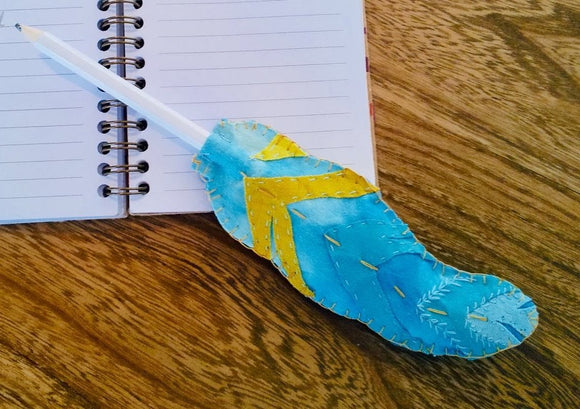 Ontdek je schrijvershart! GEANNULEERD