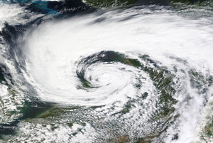 Lezing: Een meteoroloog aan het woord (12/3)