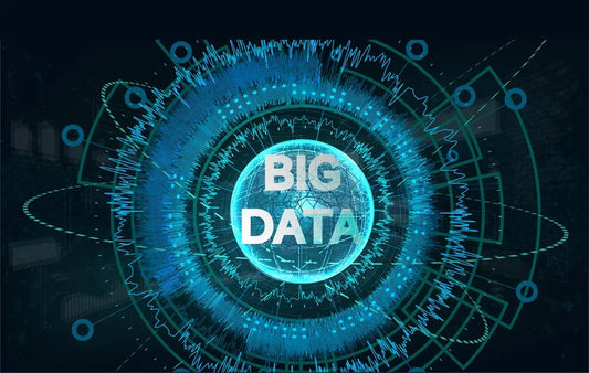 6. Big Data 2026