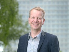 Lezing Evert-Jan Velzing 22 oktober 2026