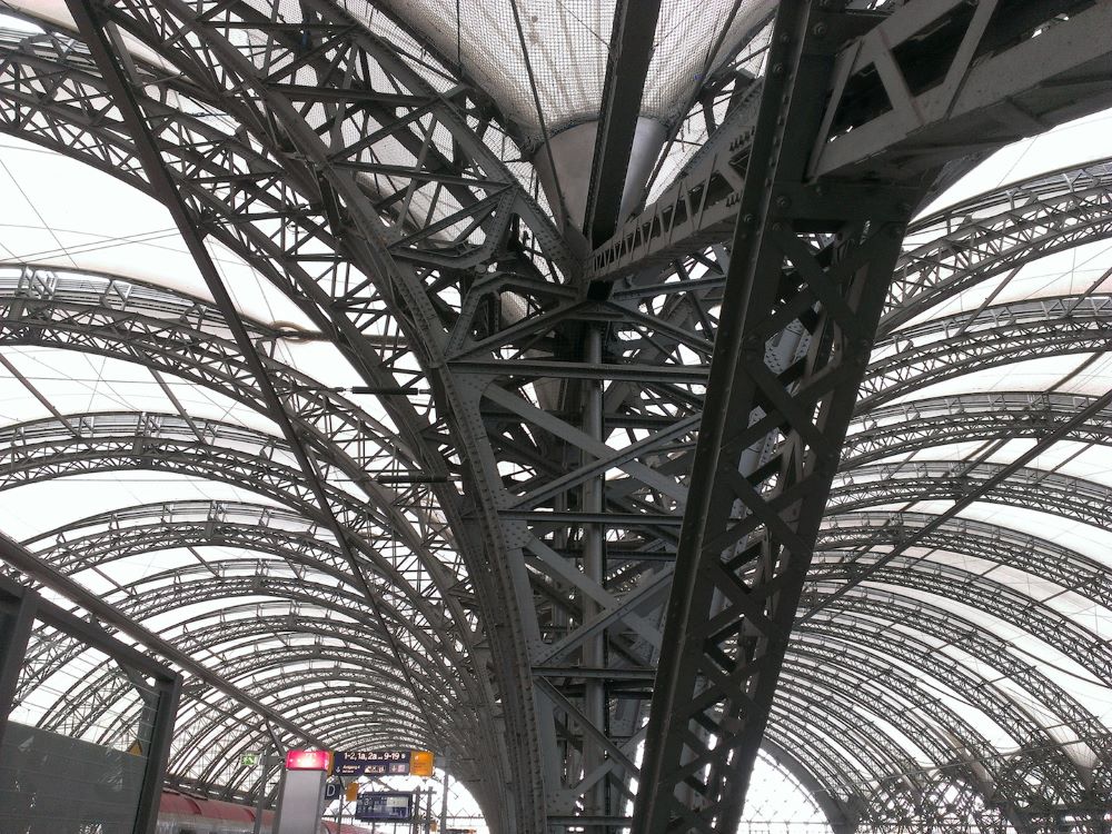 Architectuurlezing Norman Foster 8/2/2027
