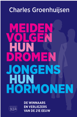 1e lezing Charles Groenhuijsen 17 november 2026