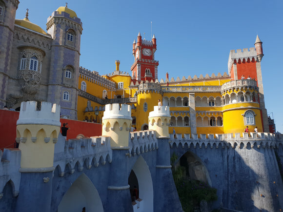 Portugese cultuur