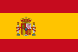 Spaans I (maandag) (2023/2024)