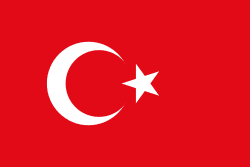 Turks I 2025