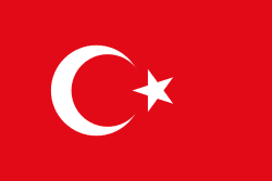 Turks I (voorjaar 2024)
